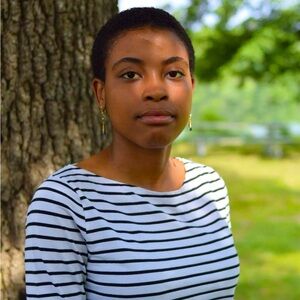 Meet your Posher, Laurie